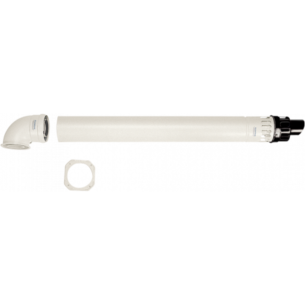 Труба до котла Immergas Victrix OMNIA 20 Труба до котла Immergas Victrix OMNIA 20